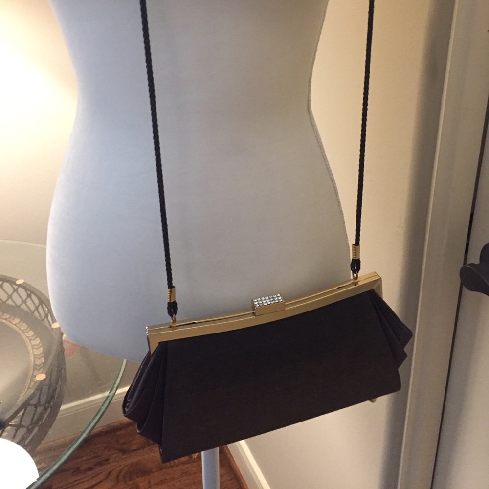 Evening purse